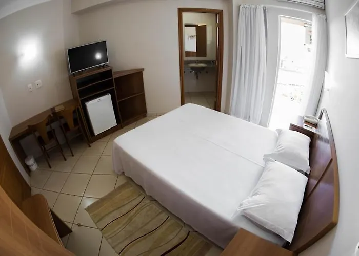 Hotel Itagy
