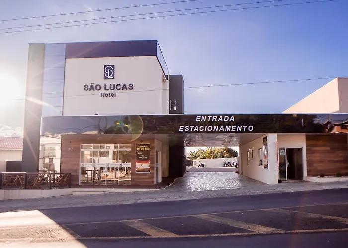 Hotel São Lucas